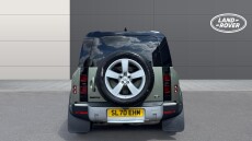 Land Rover Defender 2.0 D240 First Edition 110 5dr Auto Diesel Estate